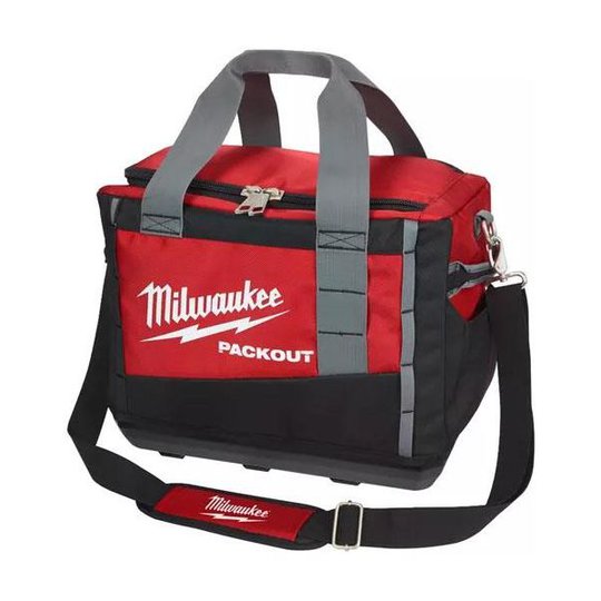 Milwaukee Packout 4932471066 Putkikassi 38 cm