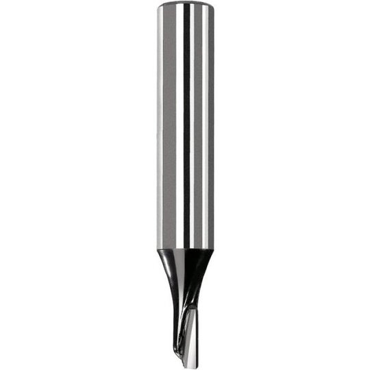 Bosch 2608628376 Urajyrsin yksileikkuinen 8 x 20 mm (halkaisija x pituus)