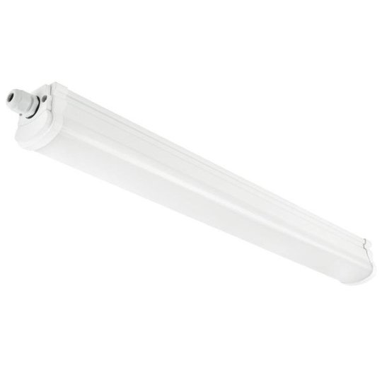 Nordlux OAKLAND 47716101 LED-valaisin keittiöihin, IP65, 4000K 11W