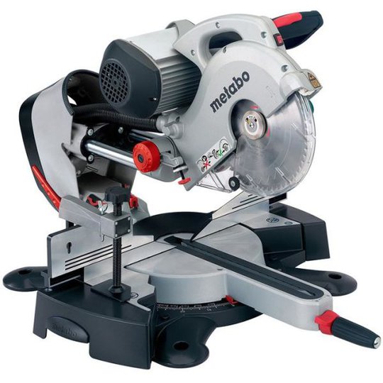 Metabo KGS 254 Induktion Katkaisu- ja jiirisaha