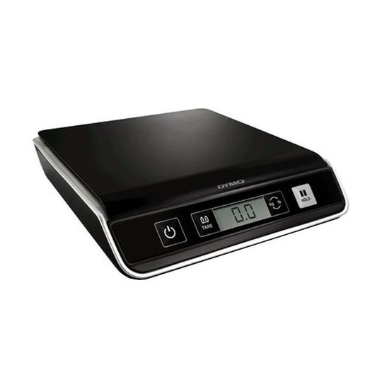 DYMO M5 Kirjevaaka