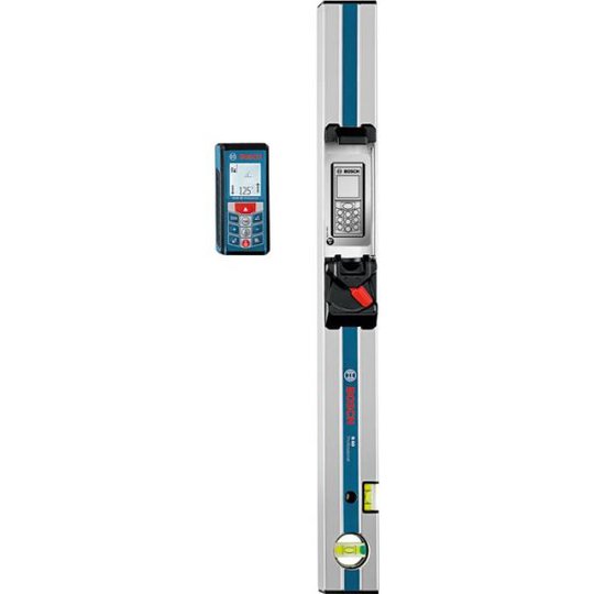 Bosch GLM 80 R60 Etäisyysmittari sis. mittarungon