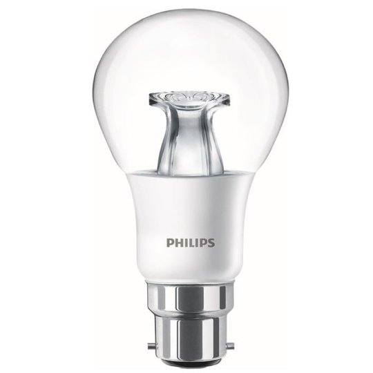 Philips Dimtone Master LEDbulb LED-valo 8,5 W B22d-kanta: