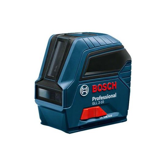 Bosch GLL 2-10 Ristilaser
