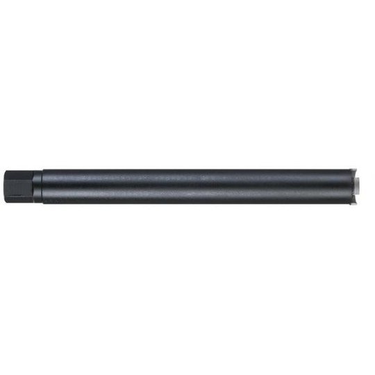 Milwaukee DCHXL Timanttiporanterä 1 1/4":n UNC-kiinnitys 52 mm