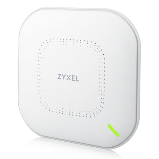Zyxel NWA110AX-EU0102F Tukiasema valkoinen, 1775 Mbit/s