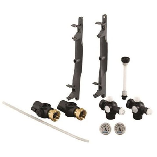 Uponor Vario PLUS Peruspaketti