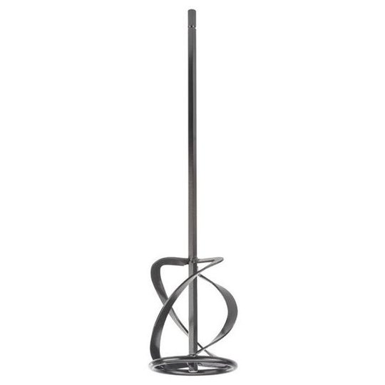 Bosch 2607990022 Sekoitusvispilä kuusiokantakiinnitys 135x590mm