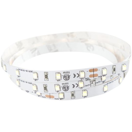 Hide-a-Lite RX LED-nauha IP20, 24V, 3000K, LPM