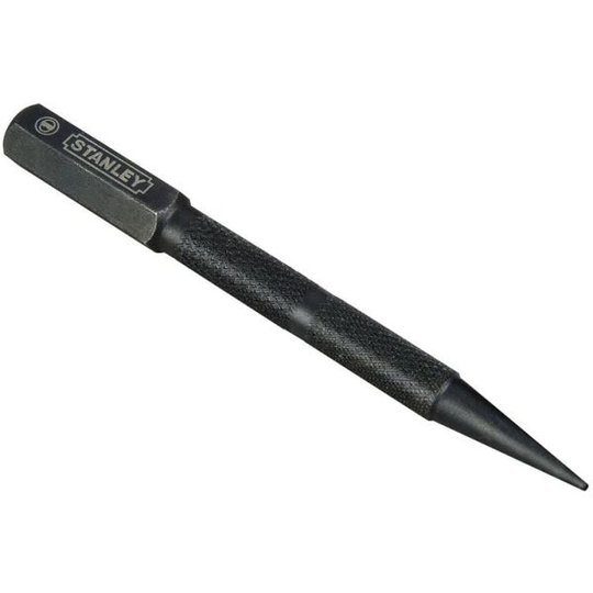STANLEY 0-58-111 Tuurna karkaistua terästä, 101 mm 0,8 mm