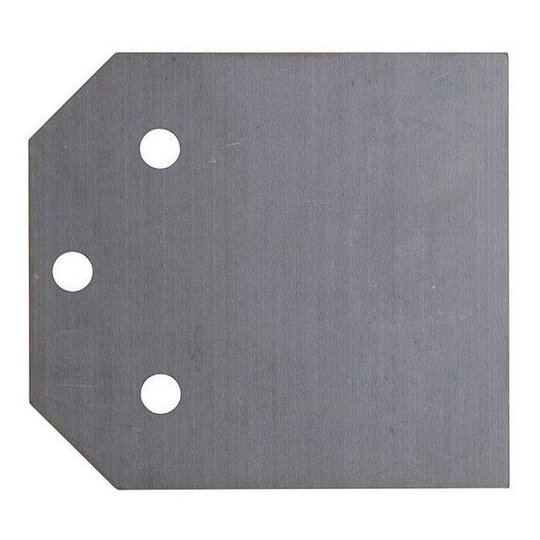 Milwaukee 4932352920 Seinäkaavin SDS-Plus, 250x100x1 mm