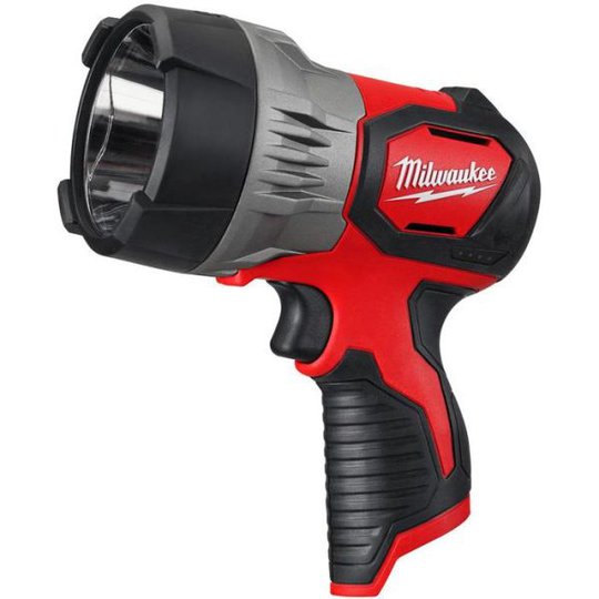 Milwaukee M12 SLED-0 Työvalaisin