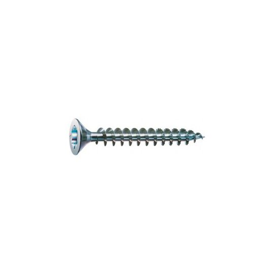 SPAX 1191010350163 Puuruuvi 3,5 mm TFT, FZB, ETA-12/0114 3,5 x 16 mm, 200 kpl