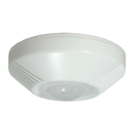 Schneider Electric CCT551012 Läsnäoloanturi 10-1000 lx, 230 V, IP20