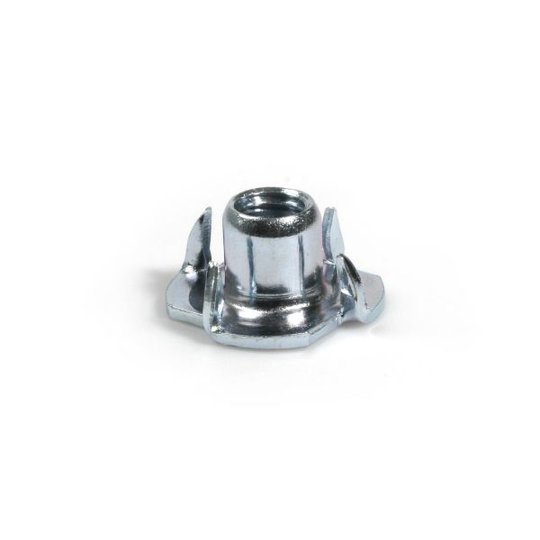 Stafa 708600006 Iskumutteri FZB M10 100 kpl