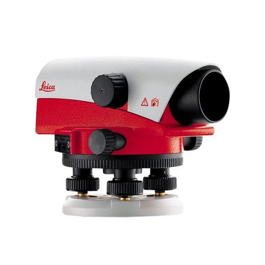 Leica NA724 Vaaituskoje