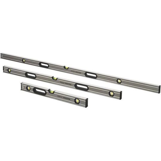 STANLEY FatMax Pro Xtreme XTHT0-43119 Vesivaakasarja 60, 120, 180 cm
