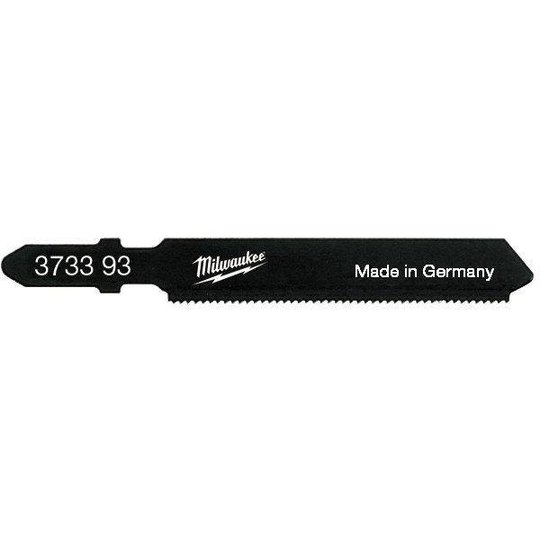 Milwaukee T118AHM Pistosahanterä 2 kpl:n pakkaus