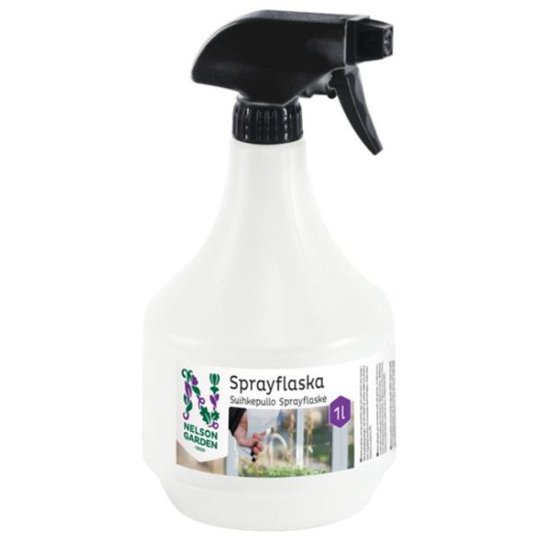 Nelson Garden 8686 Suihkepullo 1 l