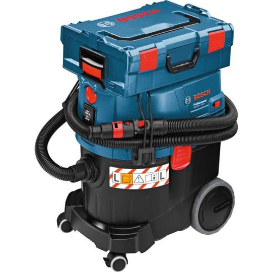Bosch GAS 35 L SFC Yleispölynimuri