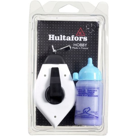 Hultafors HHSK 30 Merkkauskelasarja sinisellä liidulla