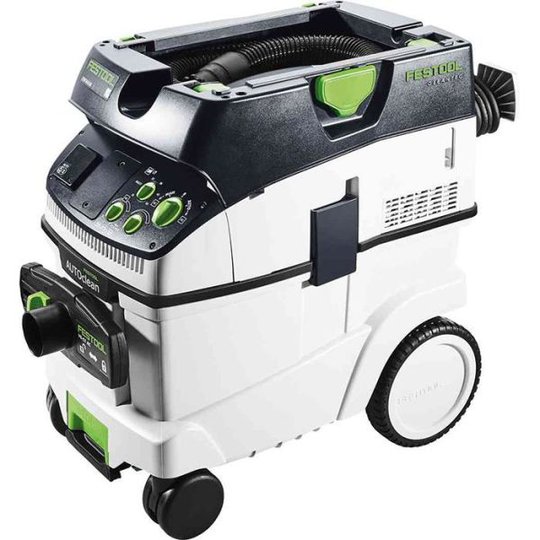 Festool CTM 36 E AC-LHS CLEANTEC Pölynimuri