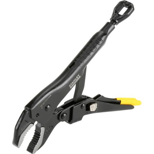 STANLEY FatMax FMHT0-75467 Pikakiinnitin suora leuka 180 mm