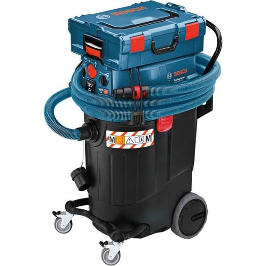 Bosch GAS 55 M AFC Yleispölynimuri