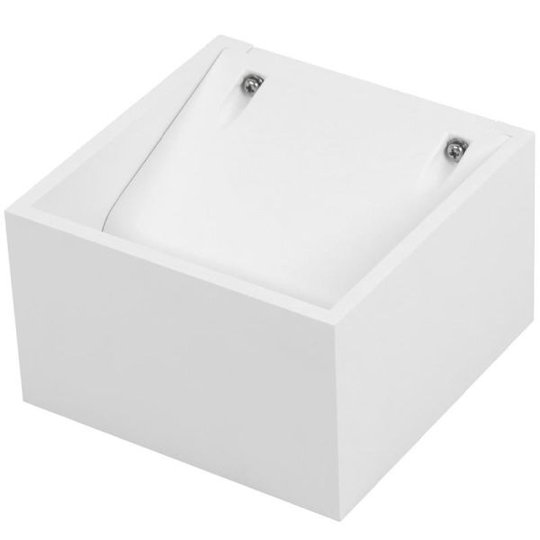 Hide-a-Lite Case Wall Seinävalaisin 3000K, 500 lm, 145° valkoinen
