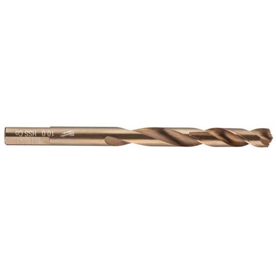 Milwaukee 4932471141 Metalliporanterä 10,2 x 133 mm 1 kpl