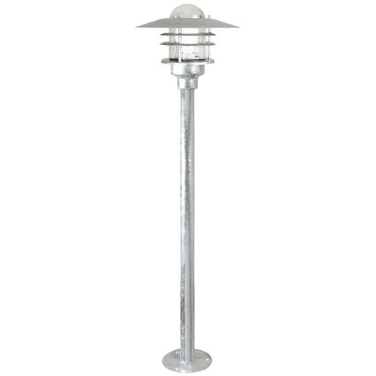 Nordlux AGGER 74528031 Tolppa