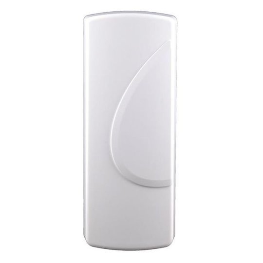 NookBox SR-18-F1 Sireenihälytin sisätiloihin valkoinen, 104 dB