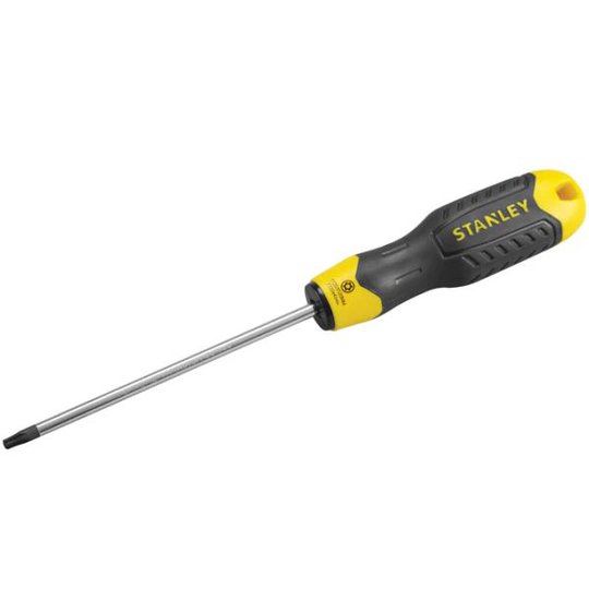 STANLEY STHT0-65150 Ruuvitaltta Torx, kromattu terä T20 x 120 mm