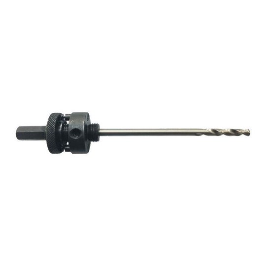 Milwaukee 4932472088 Reikäsahan kiinnike reikäsahalle