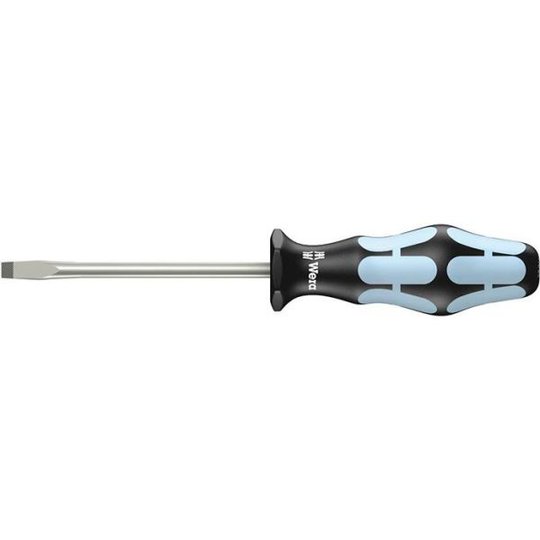 Wera 3334 Ruuvitaltta Tasapää 10x200 mm