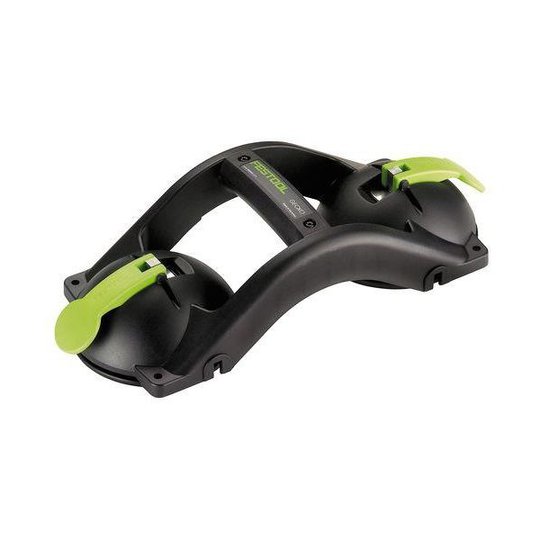 Festool GECKO DOSH Dubbel Imukuppinostin