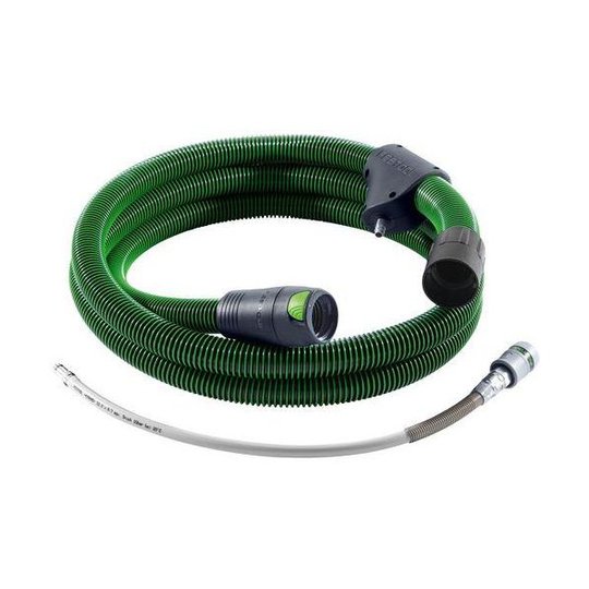Festool IAS 3 light 10000 Letku antistaattinen