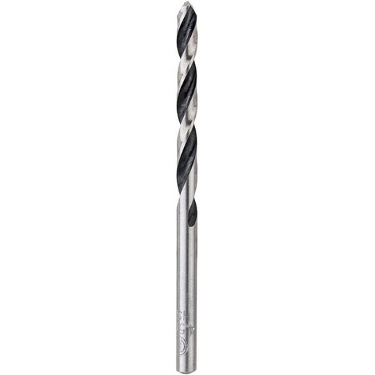 Bosch 2608577163 Metalliporanterä PointTeQ 1 kpl, 4,5mm