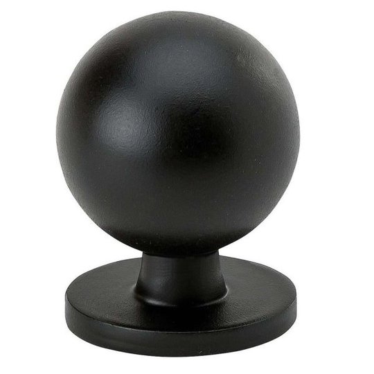 Gustavsberg K7 Vedin kylpyhuoneen kaappeihin Musta