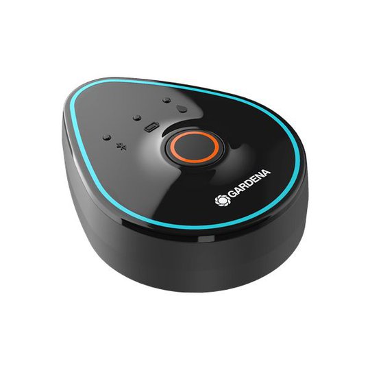Gardena 1287-20 Ohjausyksikkö Bluetooth, 9 V