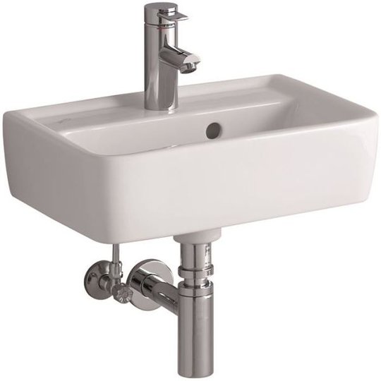 Ifö Renova Plan 85012 Pesuallas 45 cm