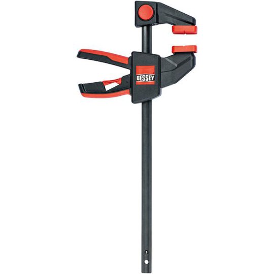 Bessey EZS11-4SET Pikapuristin 2 kpl, 110 mm