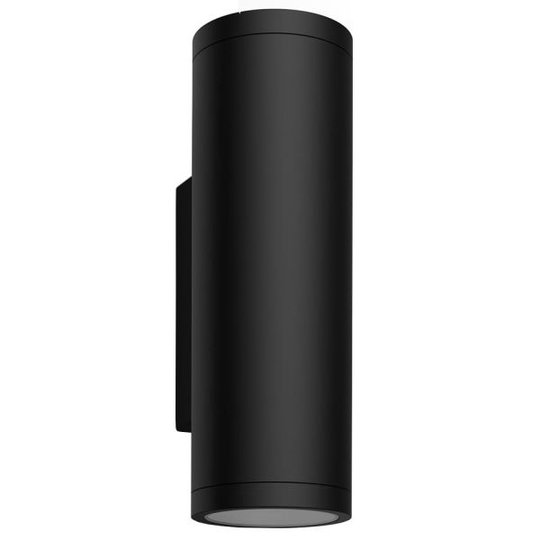 Philips Hue Appear Seinävalaisin musta, 8 W, 1200 lm