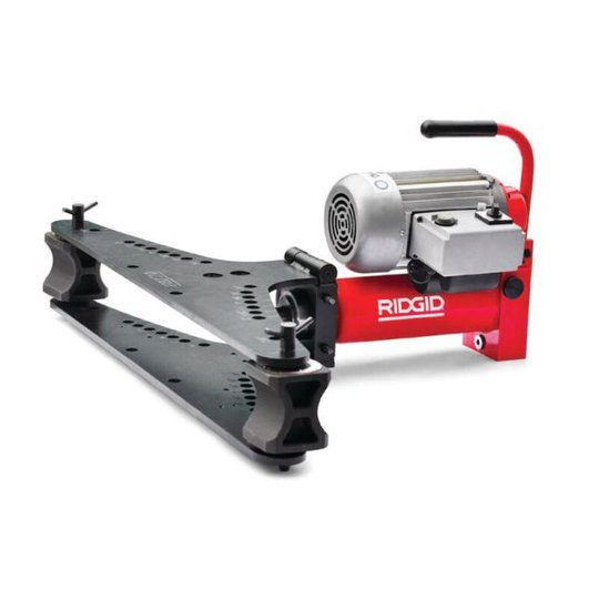 Ridgid HB382E Taivutin sähköhydraulinen, 3/8"-2"