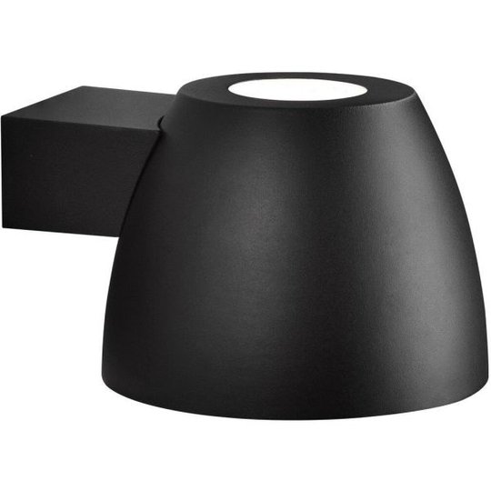 Nordlux BELL 76391003 Seinävalaisin E27, 40W, IP44