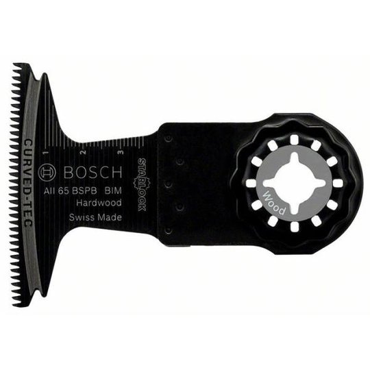 Bosch 2608664479 Sahanterä 10 kpl:n pakkaus