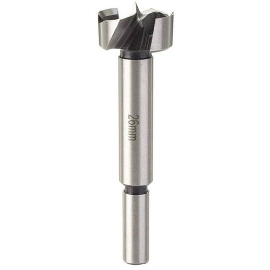 Milwaukee FD Forstner-terä 26x90 mm.