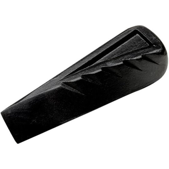Bahco W-T-2.0 Halkaisukiila terästä 2 kg, kiertyvä