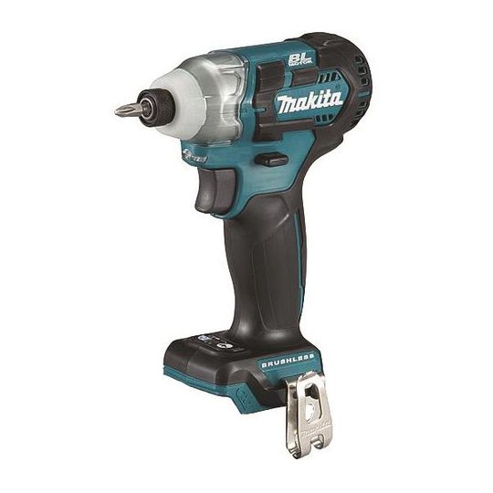 Makita TD111DZ Iskevä ruuvinväännin