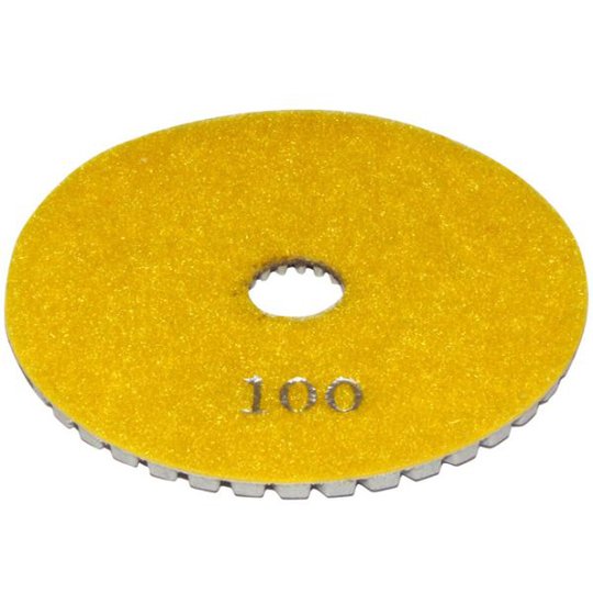 Flexxtra 100252 Hiomalaikka 100 mm K100